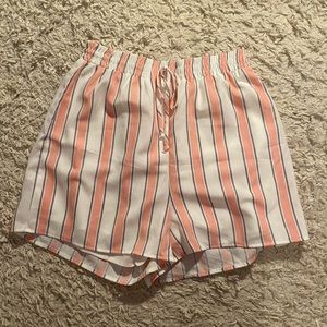 Francesca’s Shorts